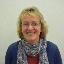 Dr. Marion Glaser